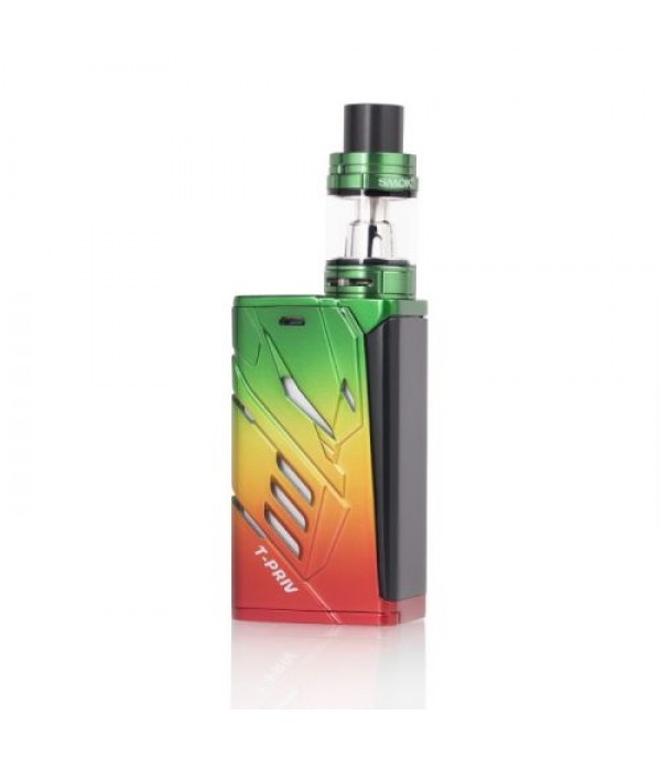 SMOK T-PRIV 220W TC Starter Kit