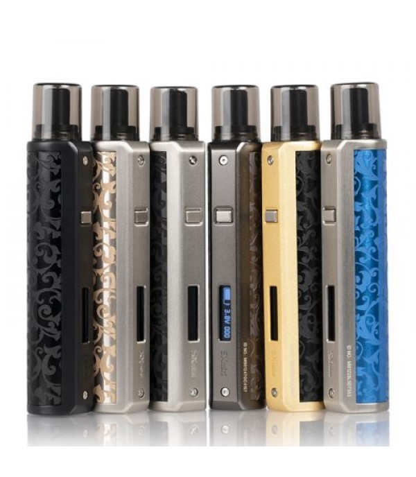 YiHi SXmini Mi Class 13W Pod System