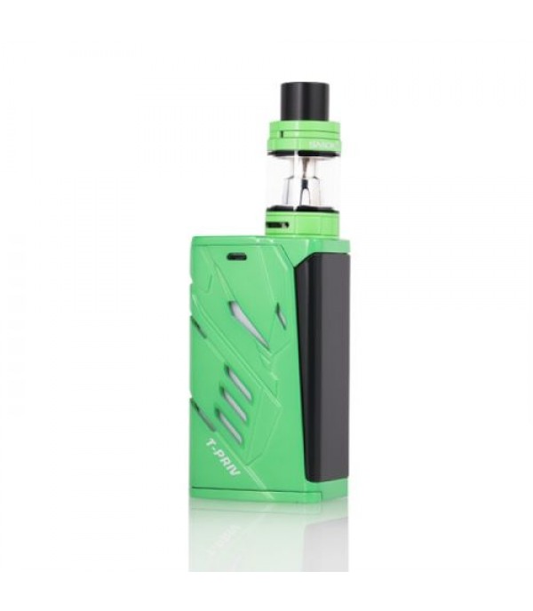 SMOK T-PRIV 220W TC Starter Kit