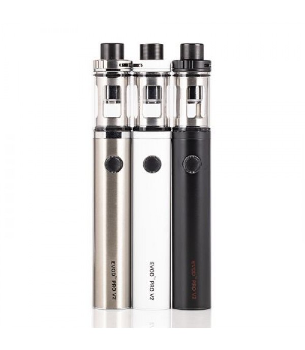 Kanger EVOD Pro V2 Starter Kit