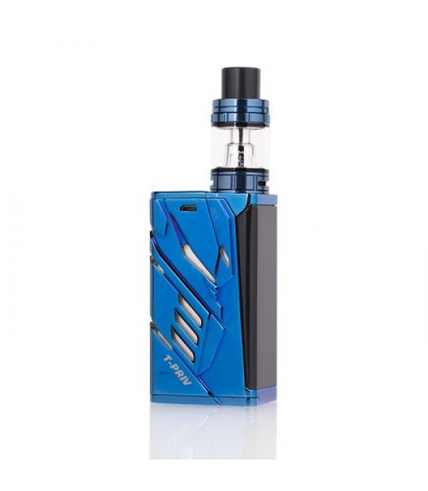 SMOK T-PRIV 220W TC Starter Kit