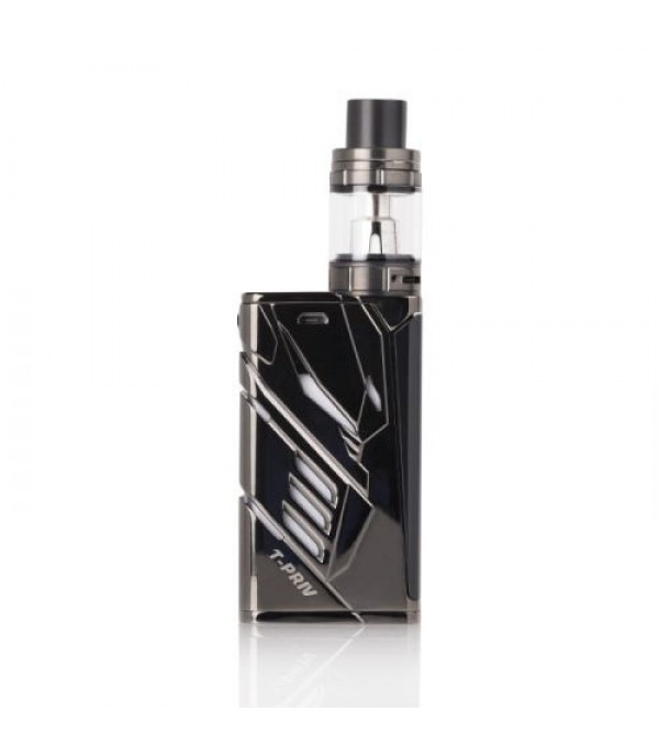 SMOK T-PRIV 220W TC Starter Kit