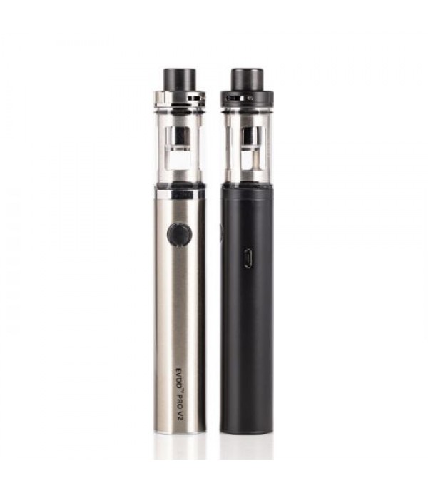 Kanger EVOD Pro V2 Starter Kit