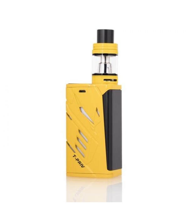 SMOK T-PRIV 220W TC Starter Kit