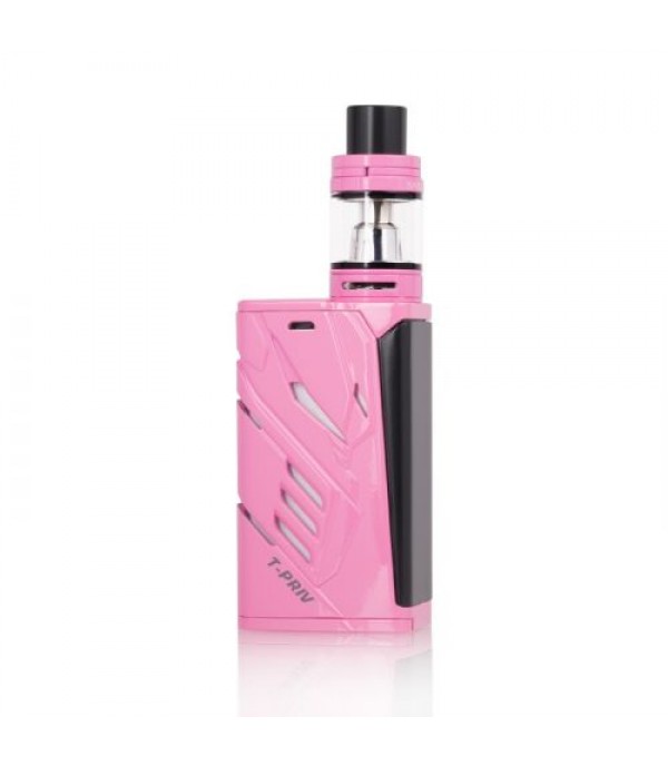 SMOK T-PRIV 220W TC Starter Kit