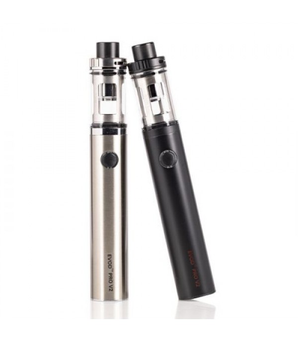 Kanger EVOD Pro V2 Starter Kit