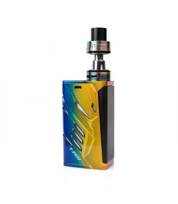 SMOK T-PRIV 220W TC Starter Kit