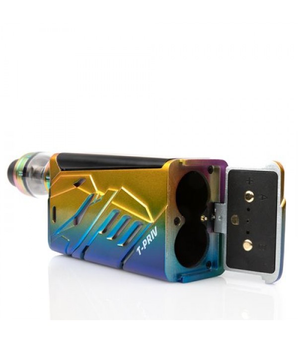 SMOK T-PRIV 220W TC Starter Kit