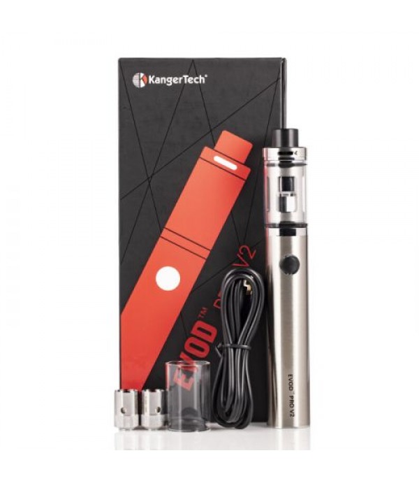Kanger EVOD Pro V2 Starter Kit