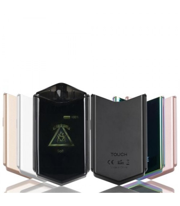 Asvape TOUCH 12W Pod System