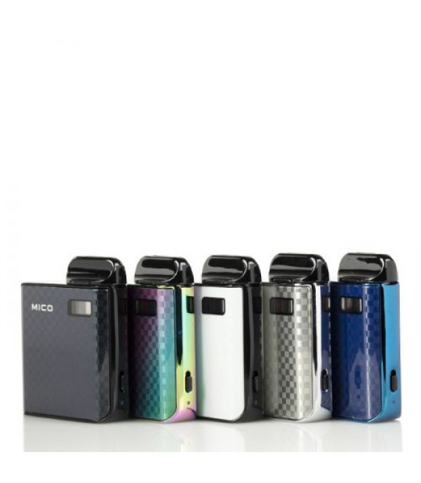 SMOK MICO 26W AIO Pod System