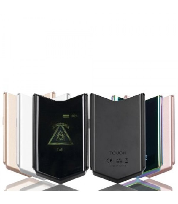 Asvape TOUCH 12W Pod System