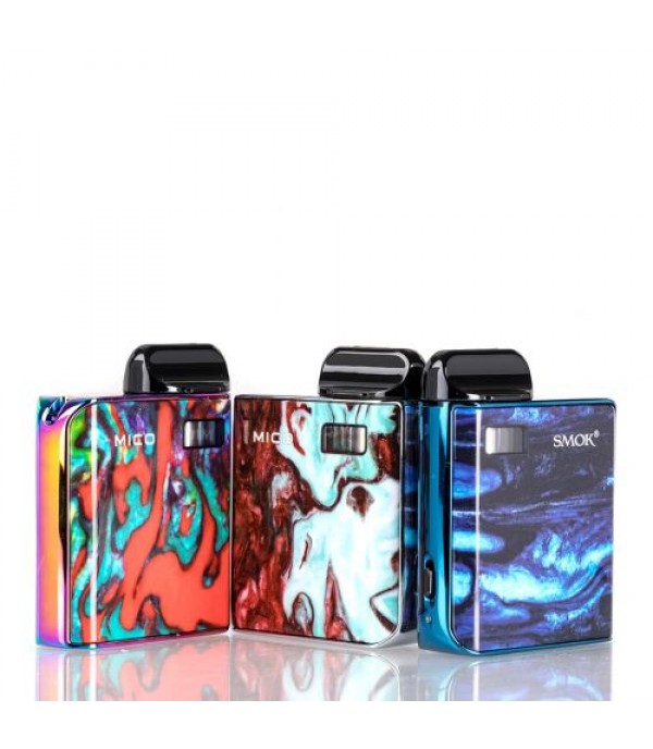 SMOK MICO 26W AIO Pod System