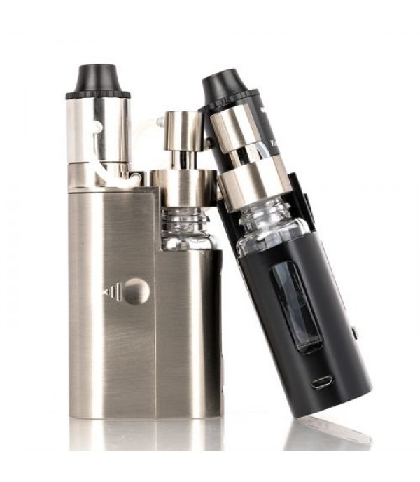 Kanger DRIP-EZ 80W Pump Squonker Kit