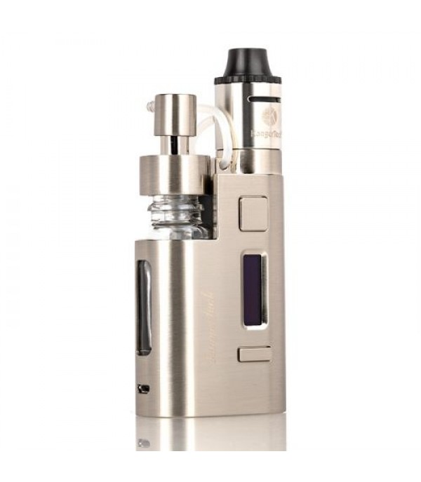 Kanger DRIP-EZ 80W Pump Squonker Kit
