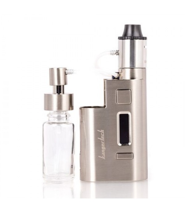 Kanger DRIP-EZ 80W Pump Squonker Kit