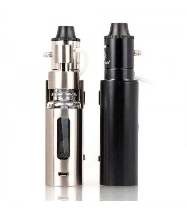 Kanger DRIP-EZ 80W Pump Squonker Kit