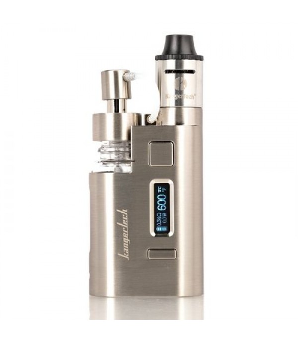 Kanger DRIP-EZ 80W Pump Squonker Kit
