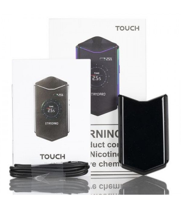 Asvape TOUCH 12W Pod System
