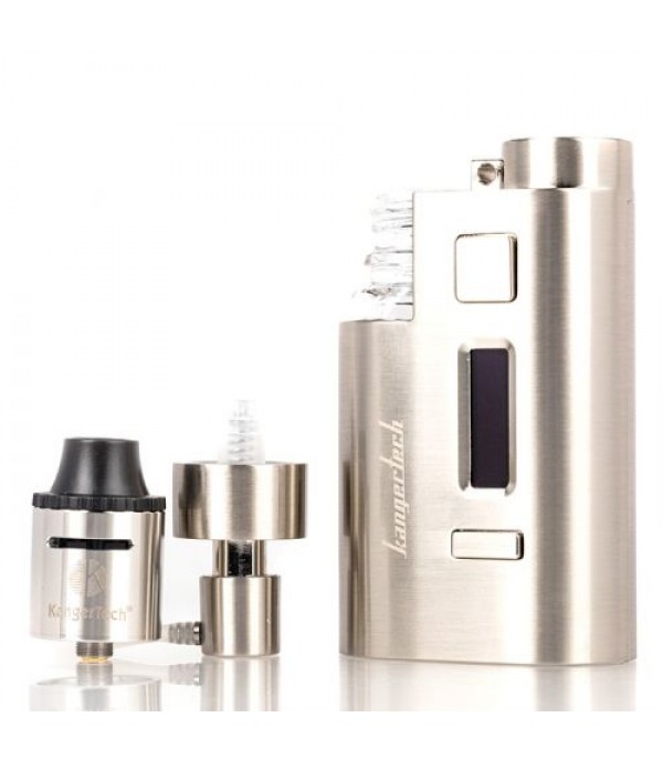 Kanger DRIP-EZ 80W Pump Squonker Kit