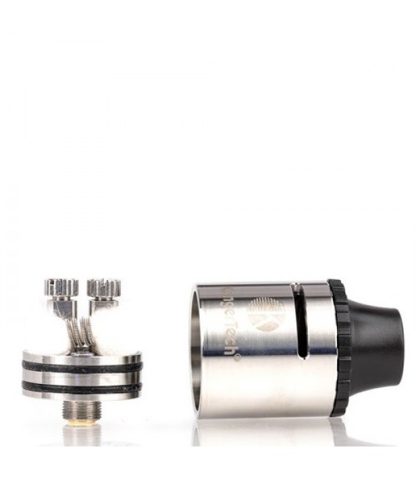 Kanger DRIP-EZ 80W Pump Squonker Kit