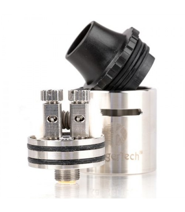 Kanger DRIP-EZ 80W Pump Squonker Kit