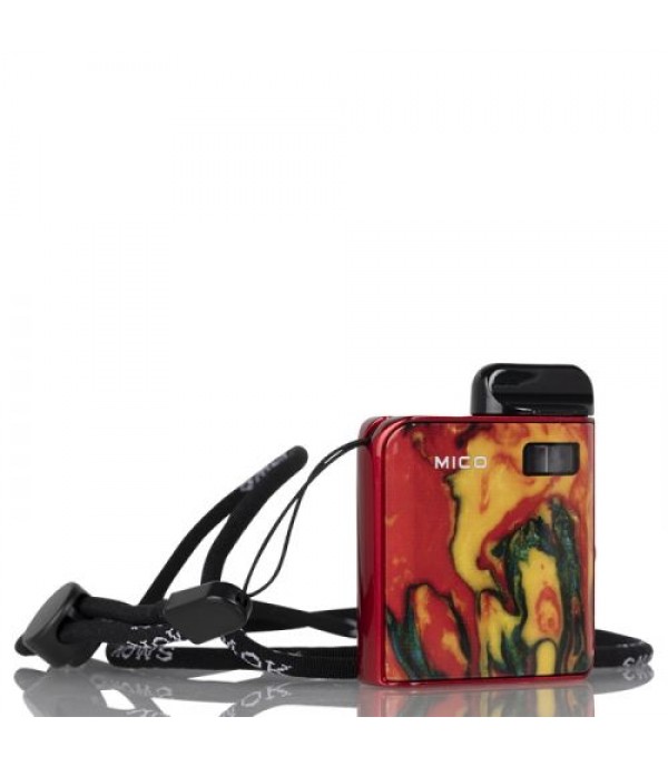 SMOK MICO 26W AIO Pod System