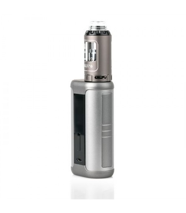 Aspire Speeder 200W TC Starter Kit