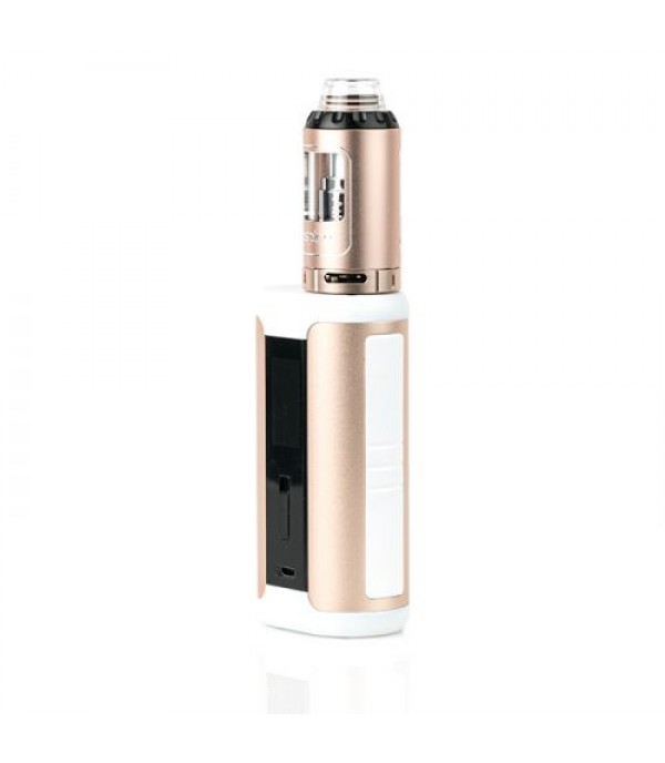 Aspire Speeder 200W TC Starter Kit