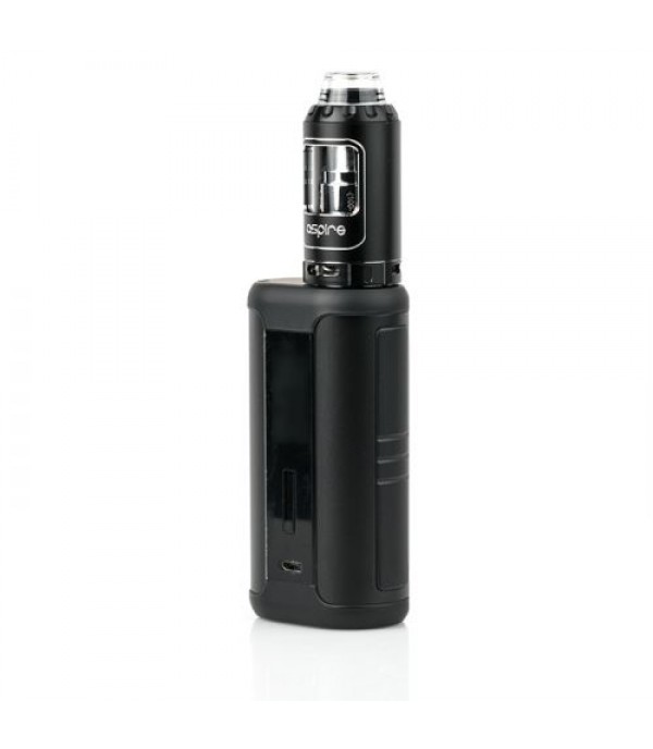 Aspire Speeder 200W TC Starter Kit