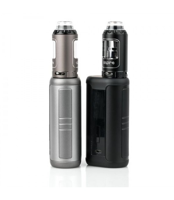 Aspire Speeder 200W TC Starter Kit