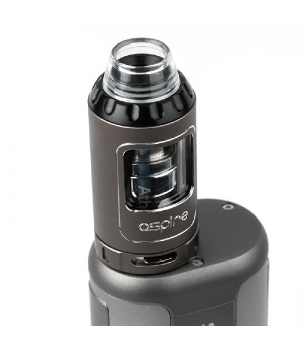 Aspire Speeder 200W TC Starter Kit