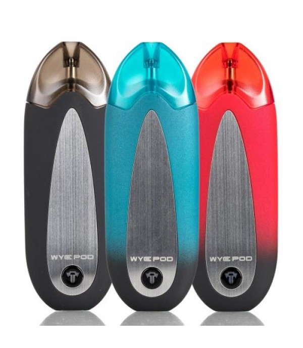 Teslacigs WYE Pod Kit