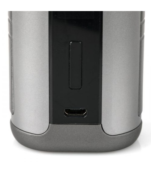 Aspire Speeder 200W TC Starter Kit