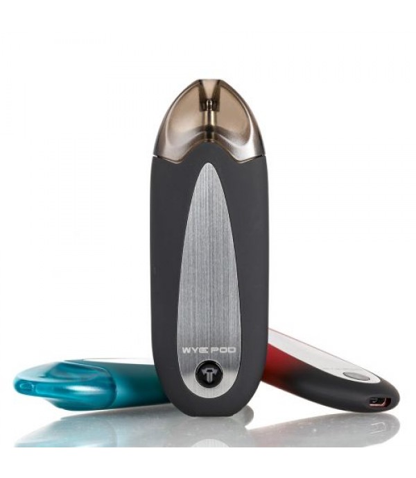 Teslacigs WYE Pod Kit
