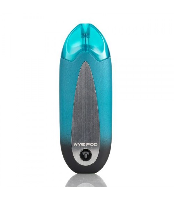 Teslacigs WYE Pod Kit
