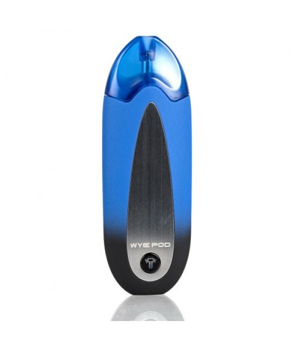 Teslacigs WYE Pod Kit