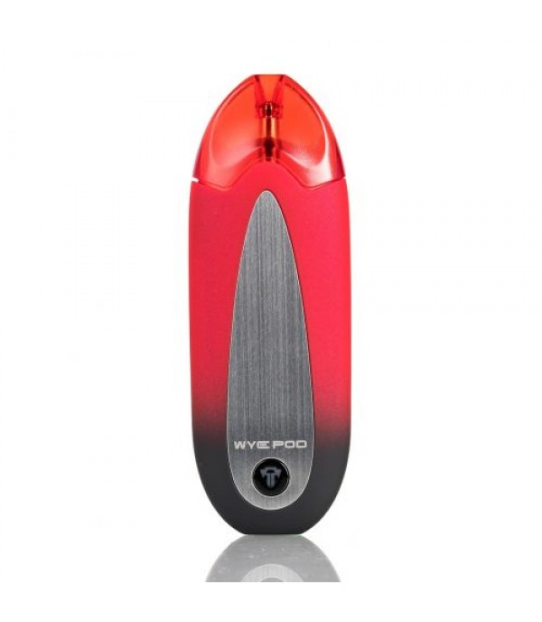 Teslacigs WYE Pod Kit