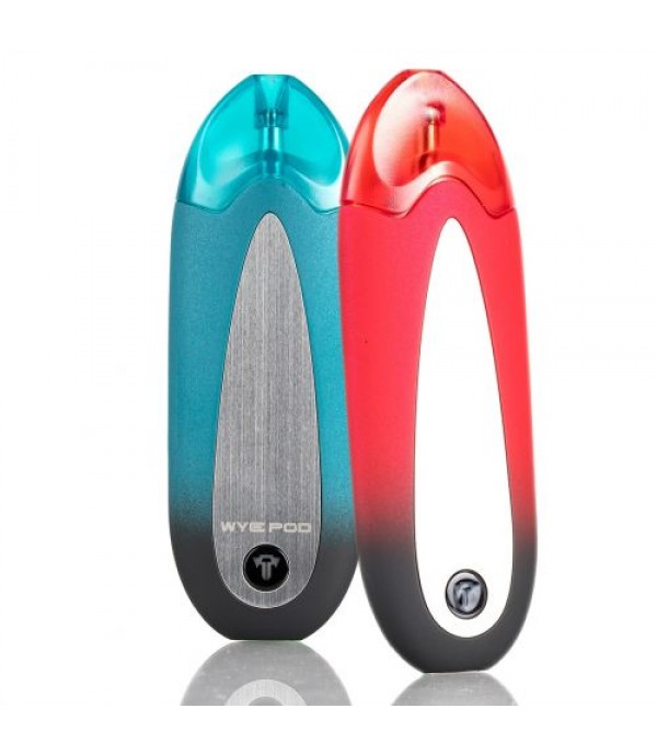 Teslacigs WYE Pod Kit