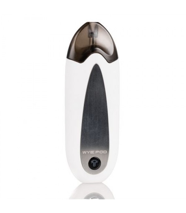 Teslacigs WYE Pod Kit