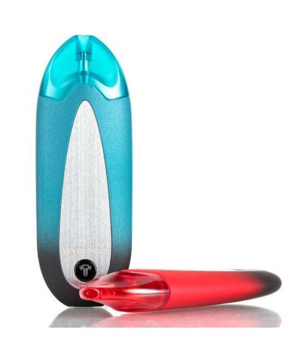 Teslacigs WYE Pod Kit