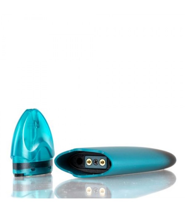 Teslacigs WYE Pod Kit