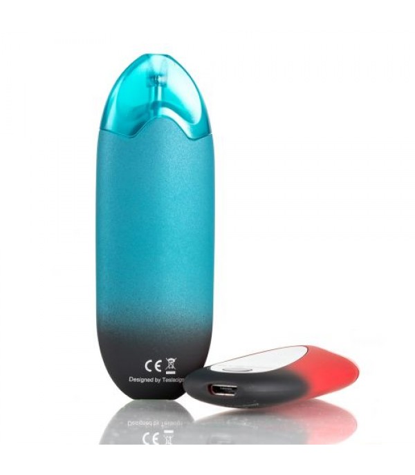 Teslacigs WYE Pod Kit