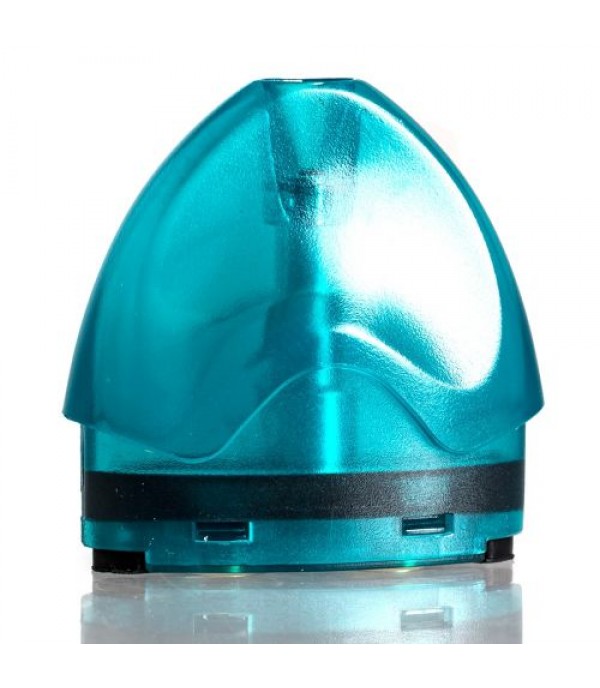 Teslacigs WYE Pod Kit