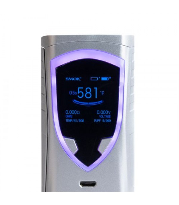 SMOK ProColor 225W TC Starter Kit