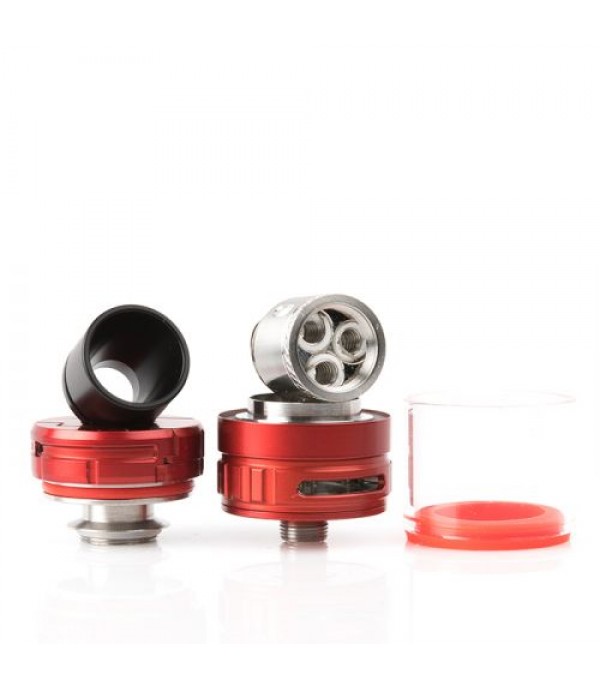 Sigelei KAOS Spectrum 230W TC Starter Kit