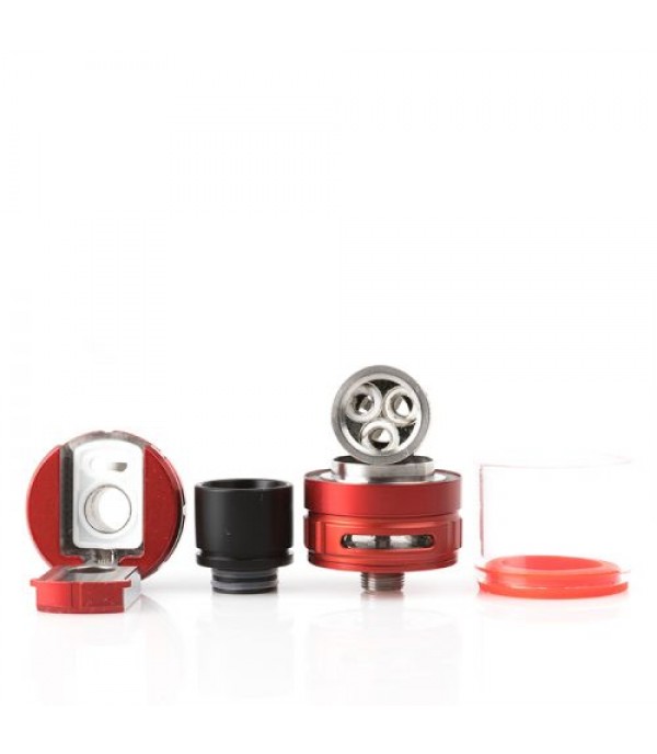 Sigelei KAOS Spectrum 230W TC Starter Kit