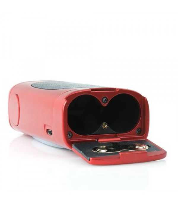 Sigelei KAOS Spectrum 230W TC Starter Kit