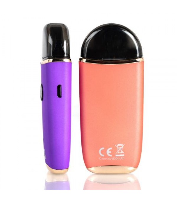 Innokin EQs Pod System