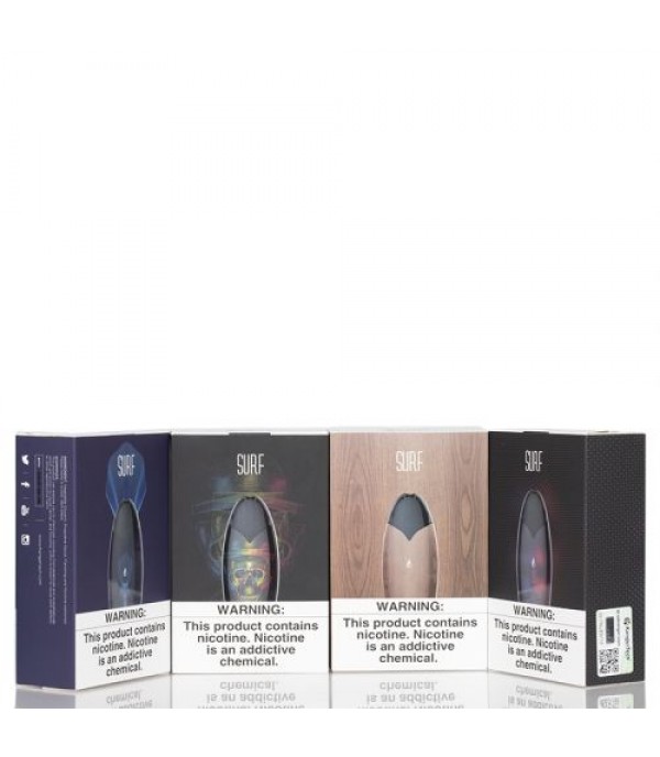 Kanger SURF Pod System